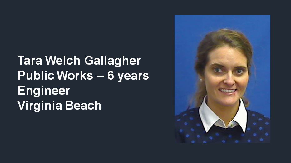 Tara Welch Gallagher